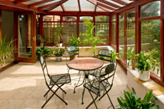 Stoke Green conservatory quotes