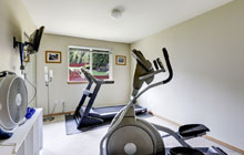 Stoke Green home gym construction leads